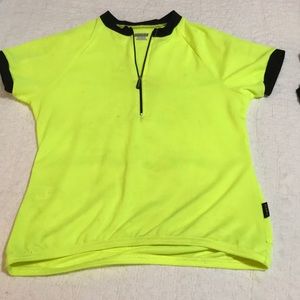Trek bicycle shirt